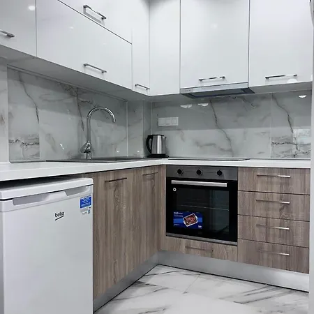 Appartamento Marbled Premium